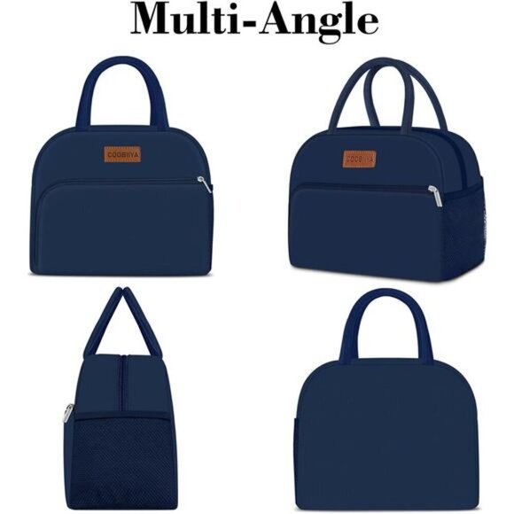 Lunch Bag - Small - Picture 6 of 6